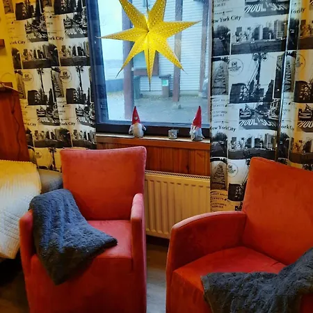Apartman Santas Riverside 1