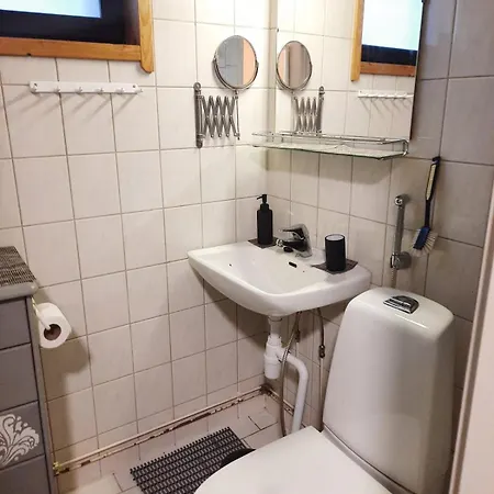 Apartman Santas Riverside 1