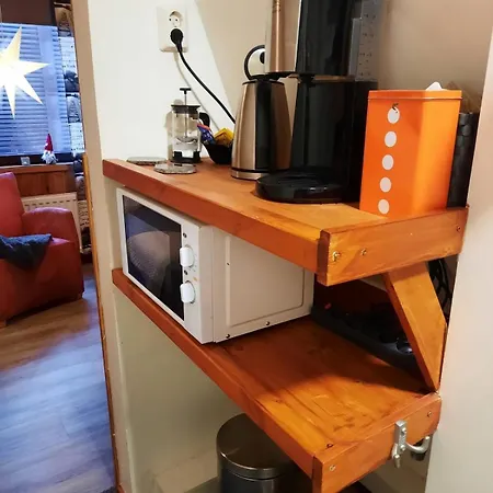 Apartman Santas Riverside 1 *
